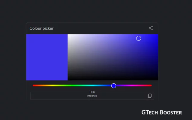 Hex-Color-Code