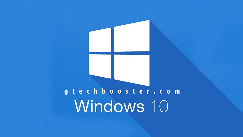 Increase processing time Windows 10 Home