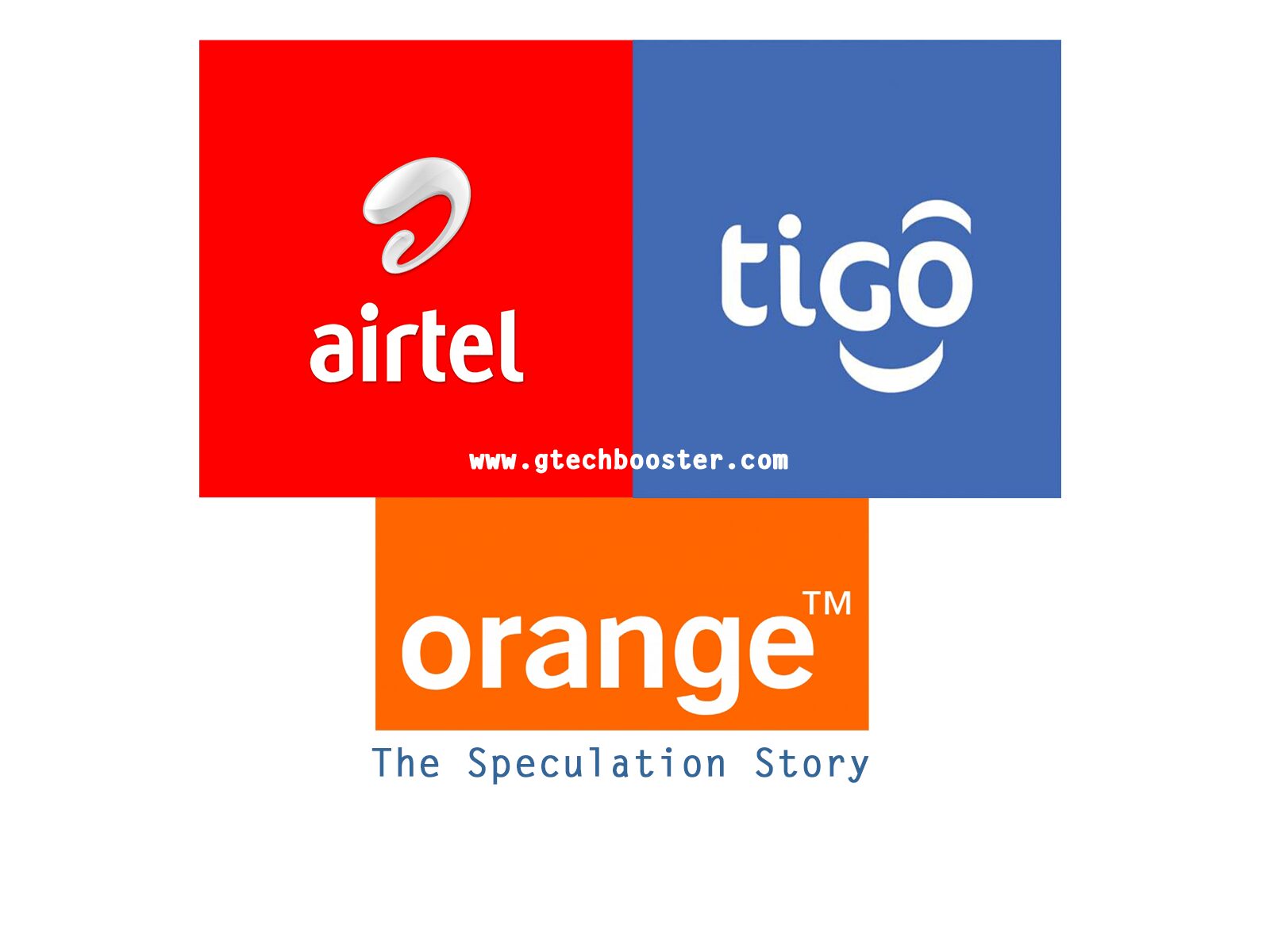 The Speculation story