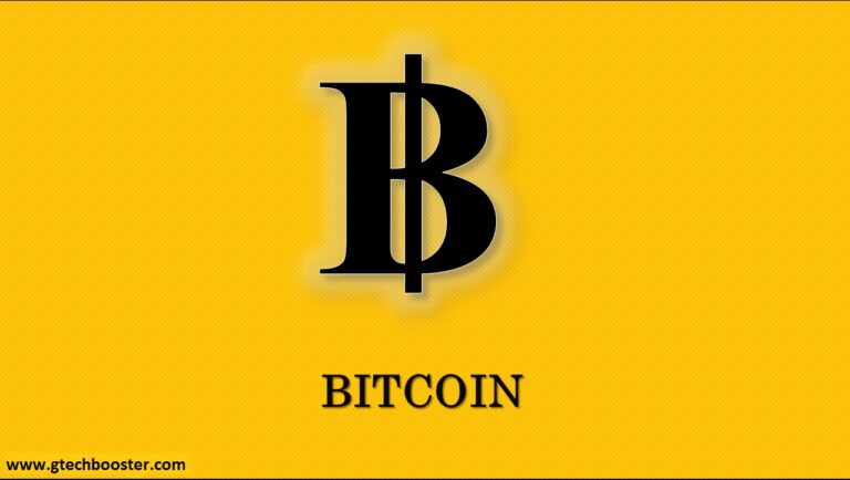Bitcoin