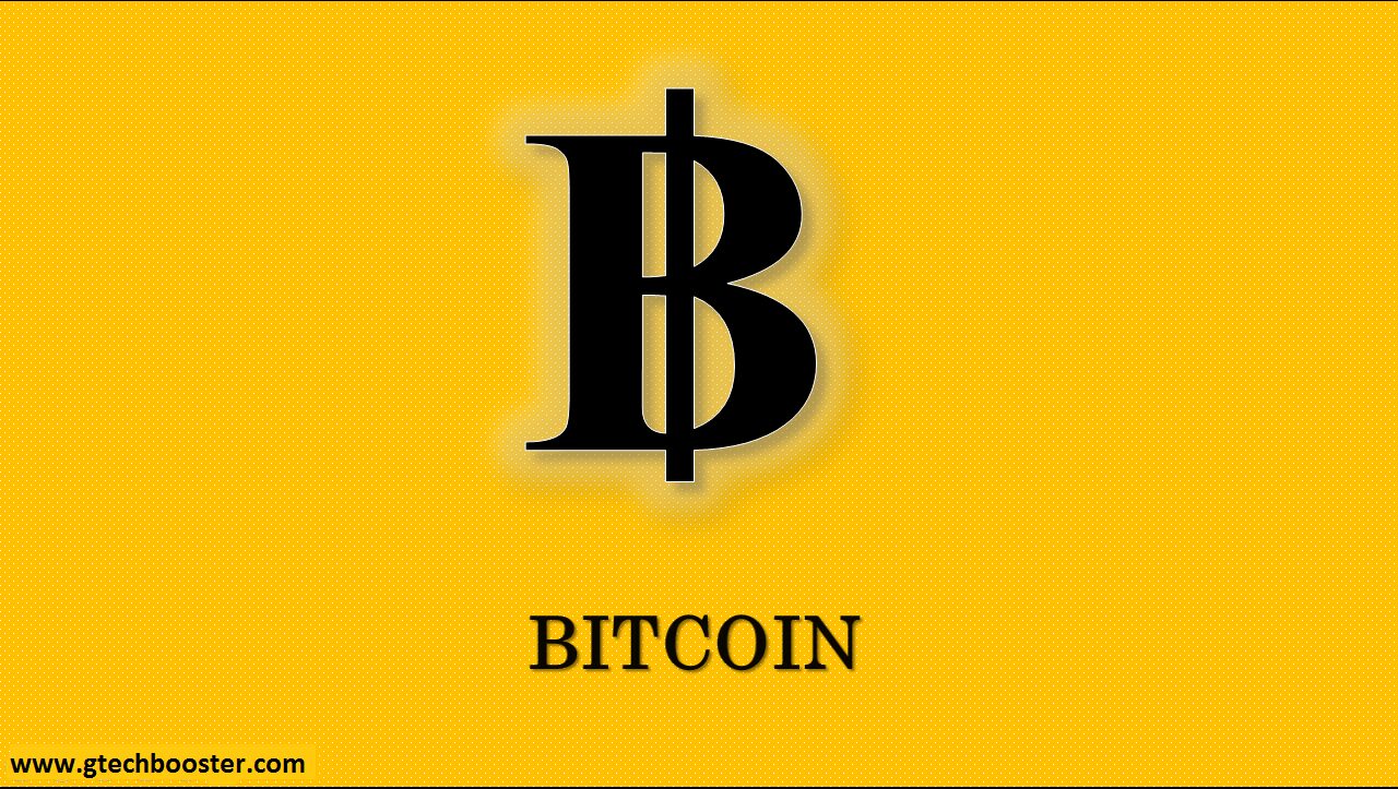 Bitcoin