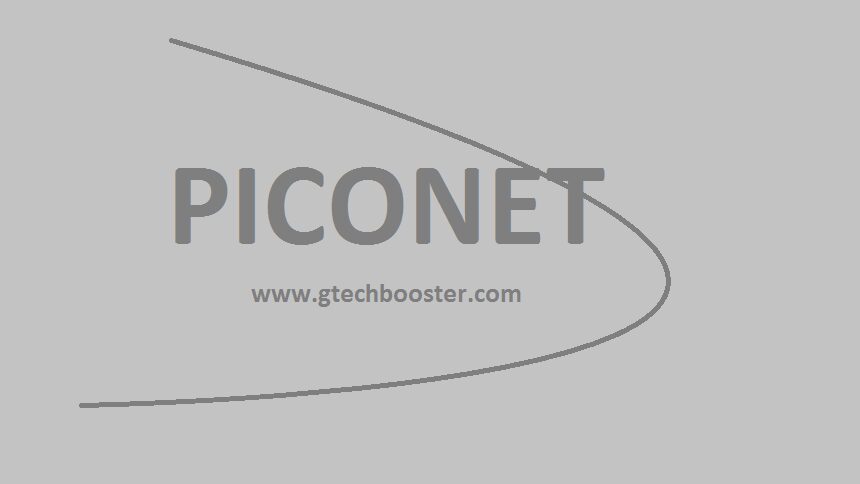 PICONET