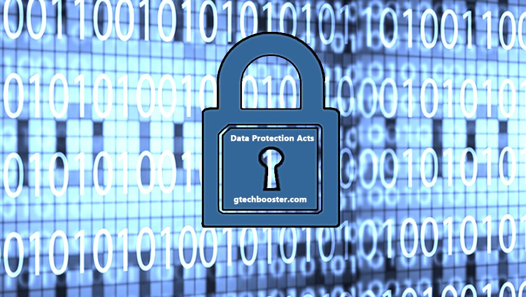 Data-Protection-Acts