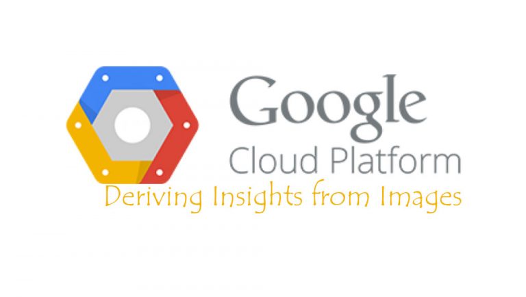 Deriving Insights from Images