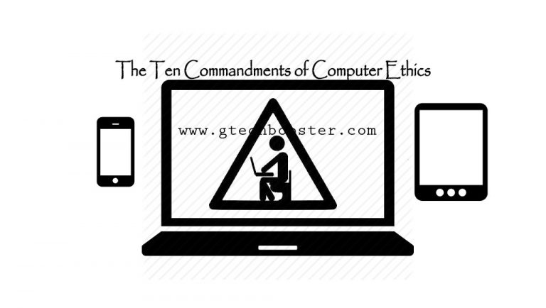 The-Ten-Commandments-of-Computer-Ethics
