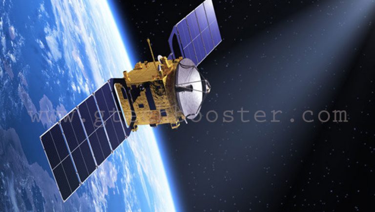 Satellites are critical for IoT