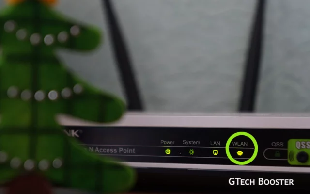11 tips to Secure your Wi-Fi Network from intruders