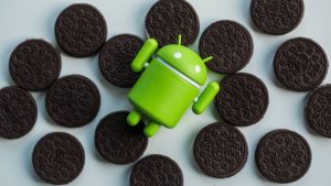 Android Orio