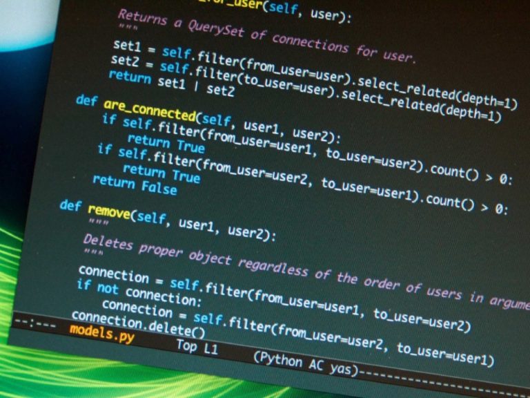 Stack Overflow analysis assesses ‘incredible’ growth of Python