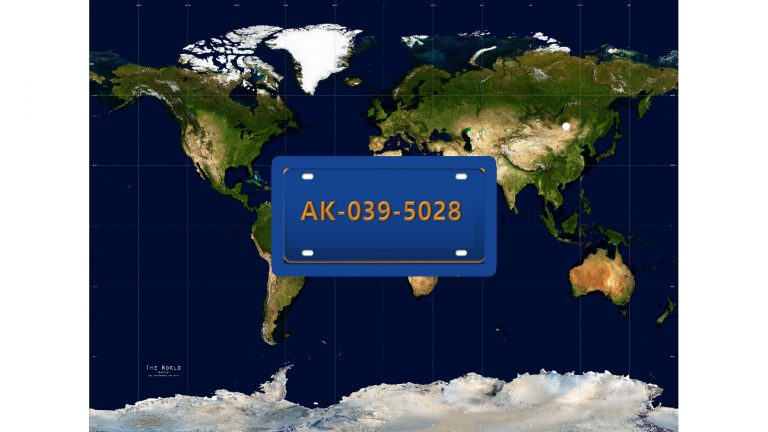 Ghana Digital Address