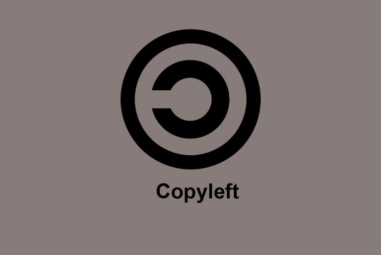 Copyleft