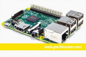 Raspberry Pi – An Introduction to the Raspberry Pi GPIO