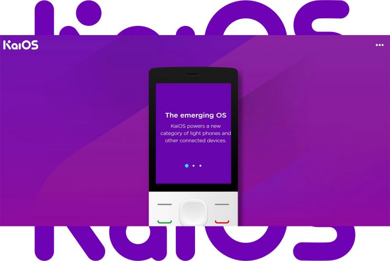 Google put $22 Million In A Fork Of Firefox OS