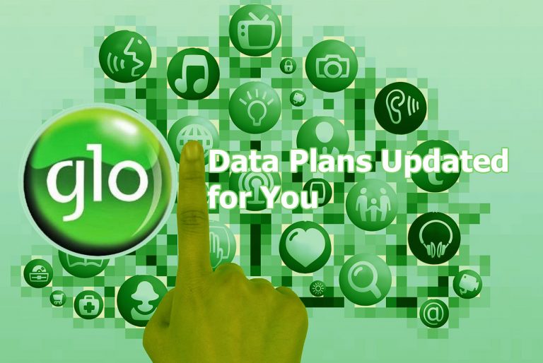 Glo Ghana Data Plans Updated