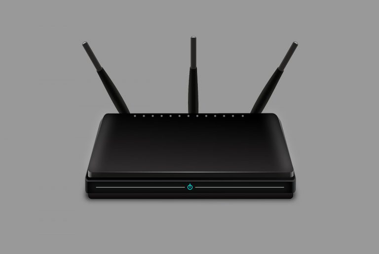 Can my router catch a virus?
