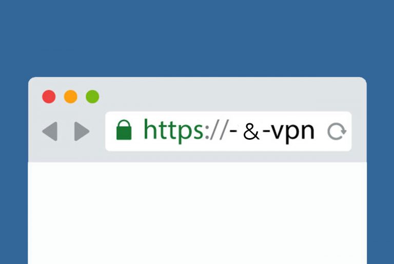 HTTPS and VPN: Need to know