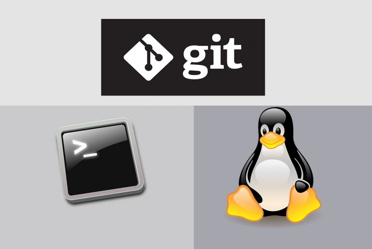 Learn to Work with Linux, Git and Bash