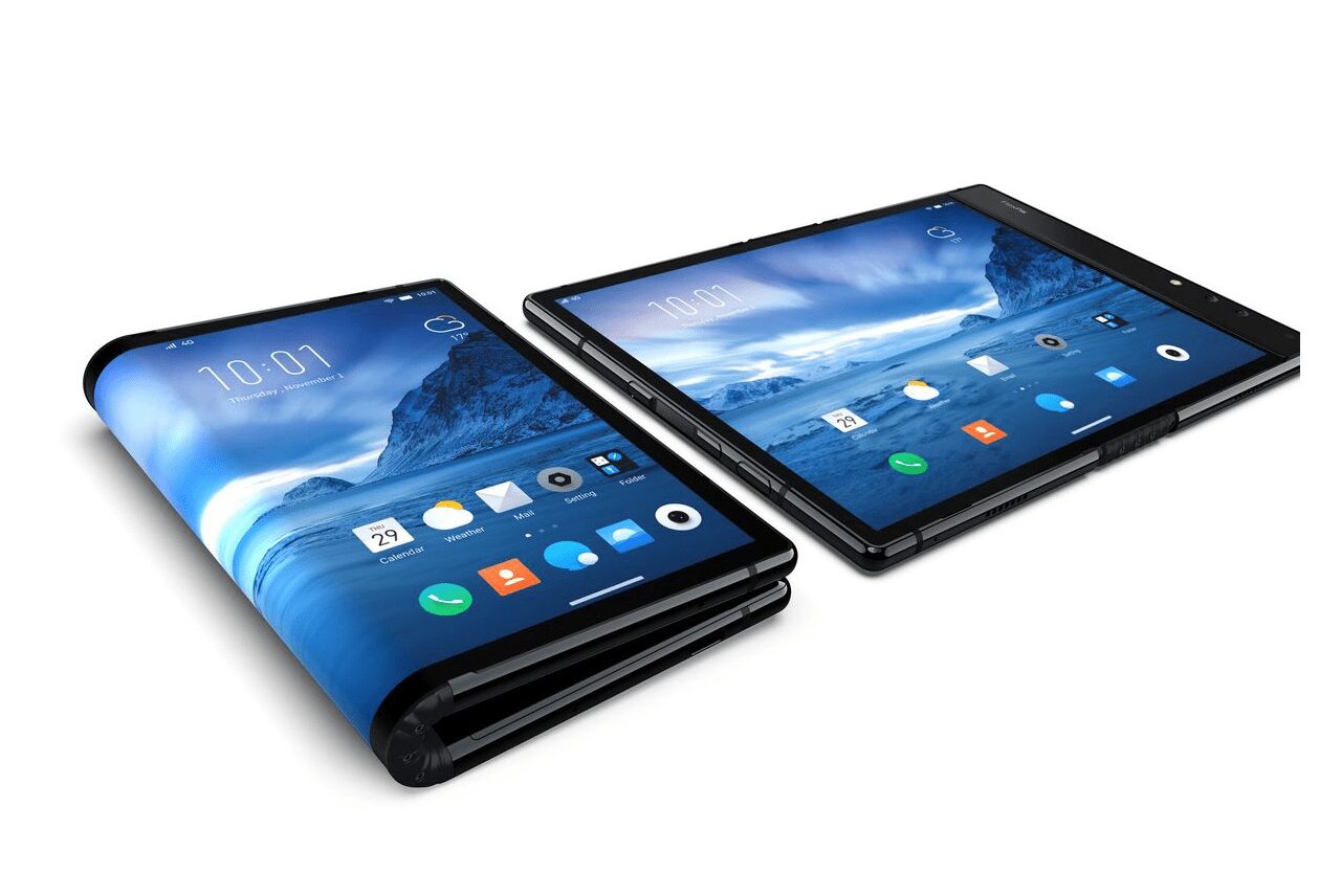 Foldable is here, Users and Developers