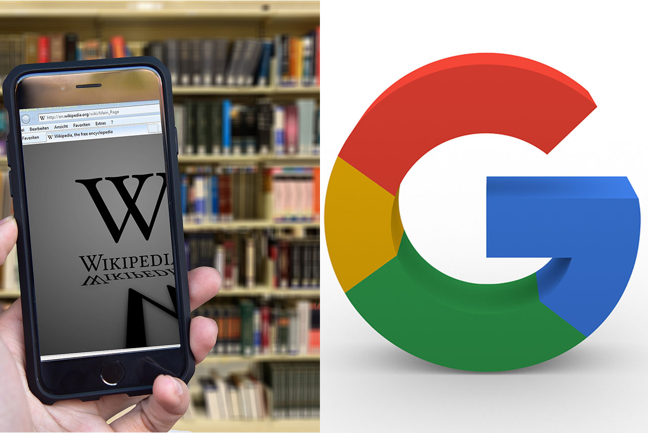 Google.org donating $2 million to Wikipedia and offering APIs, other tools