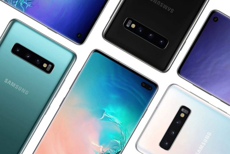 Samsung Galaxy S10: What we know so far