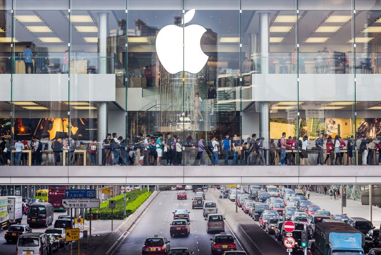 Fear And Loathing In The App Store 22 - Apple Revokes Facebook's Developer Certificate