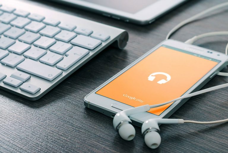 Google Play Music bug strangely blocking new music from casting to speakers, TVs