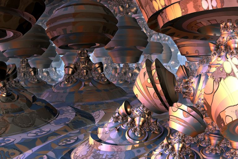 Google's Bristlecone making progress in Quantum Computing