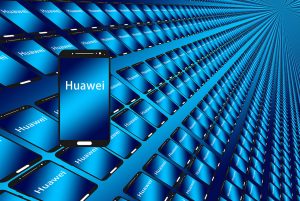 Huawei journeying through the feud