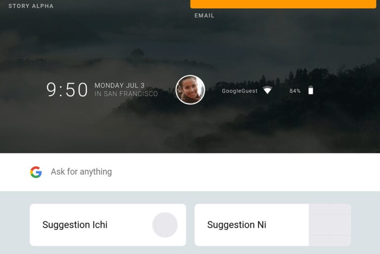 Is Fuchsia destined to replace Android and Chrome