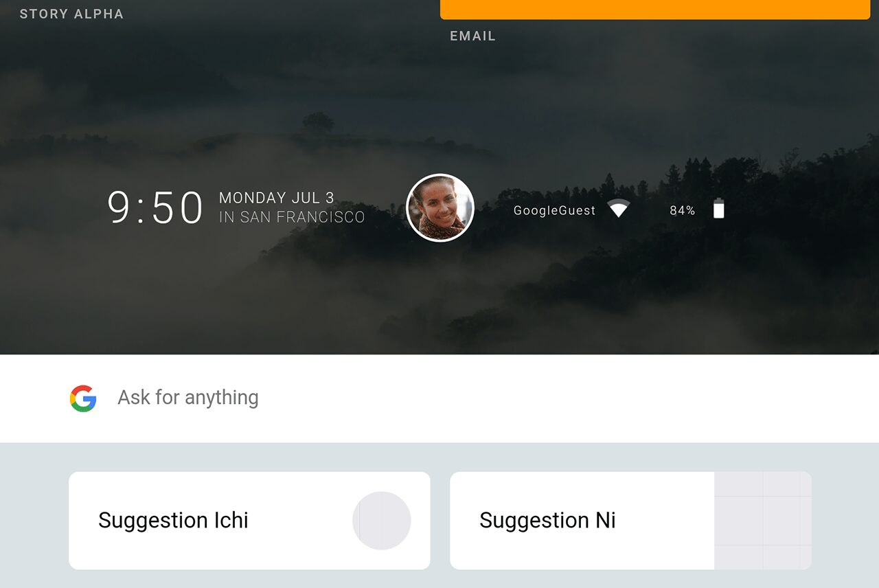 Is Fuchsia destined to replace Android and Chrome