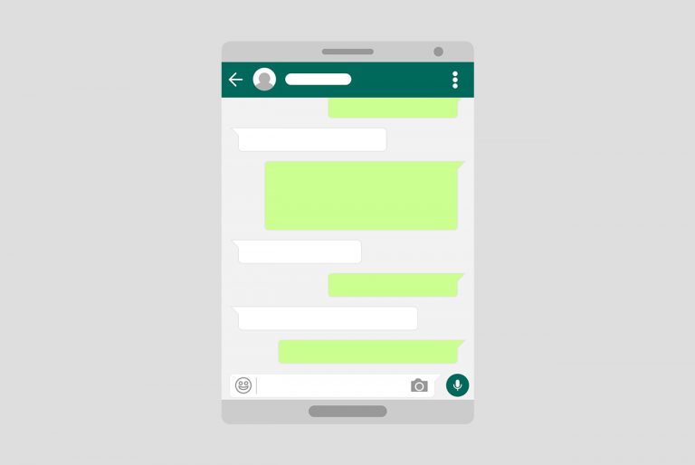 How to generate your WhatsApp Link for personal use