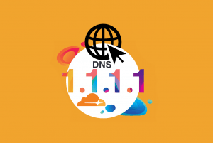 Cloudflare's 1.1.1.1 DNS
