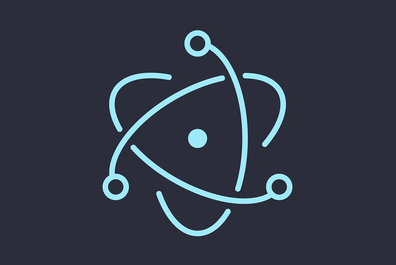Electron 7 receives Native Theme API
