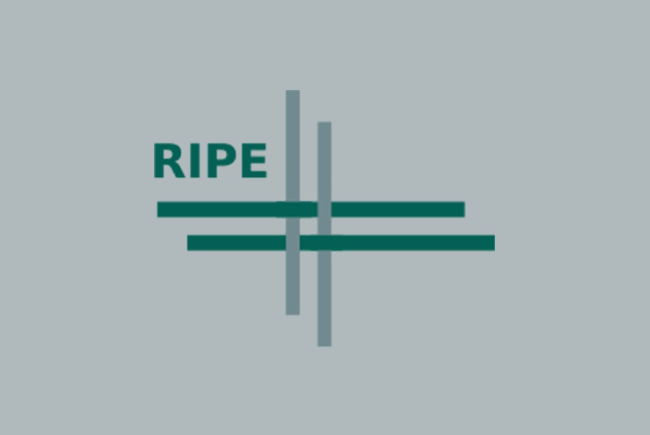 IPv4 Addresses running out