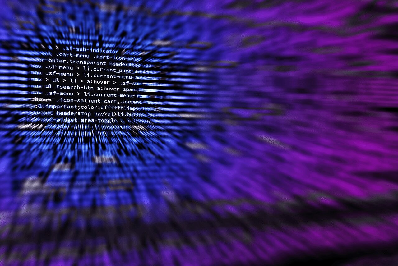 The Fate Of Programming hanging