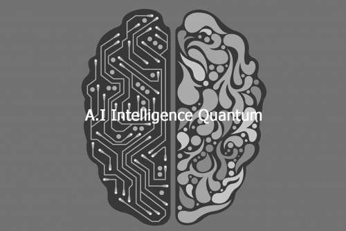 A.I Intelligence Quantum