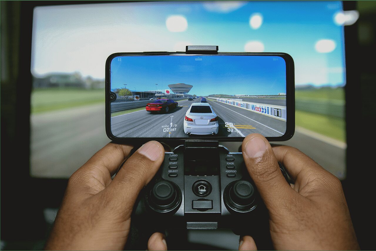 Android Game SDK unveiled