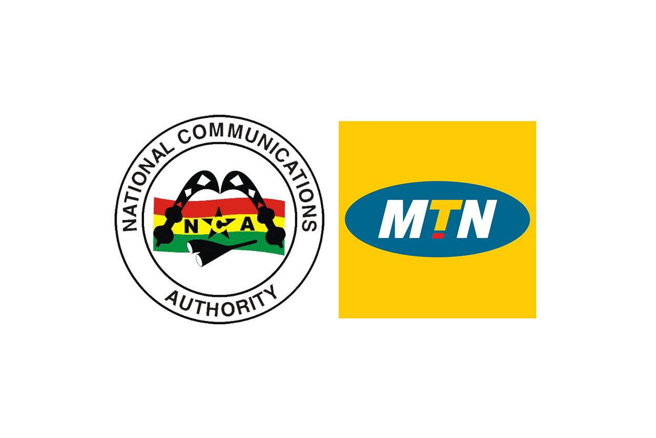 MTN poor service in Ghana hit with sanctions from regulator
