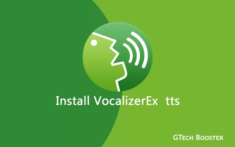 vocalizerex