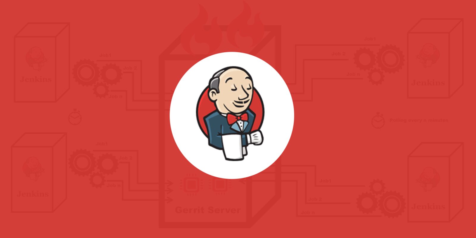 Jenkins server exposed to DoS Attacks