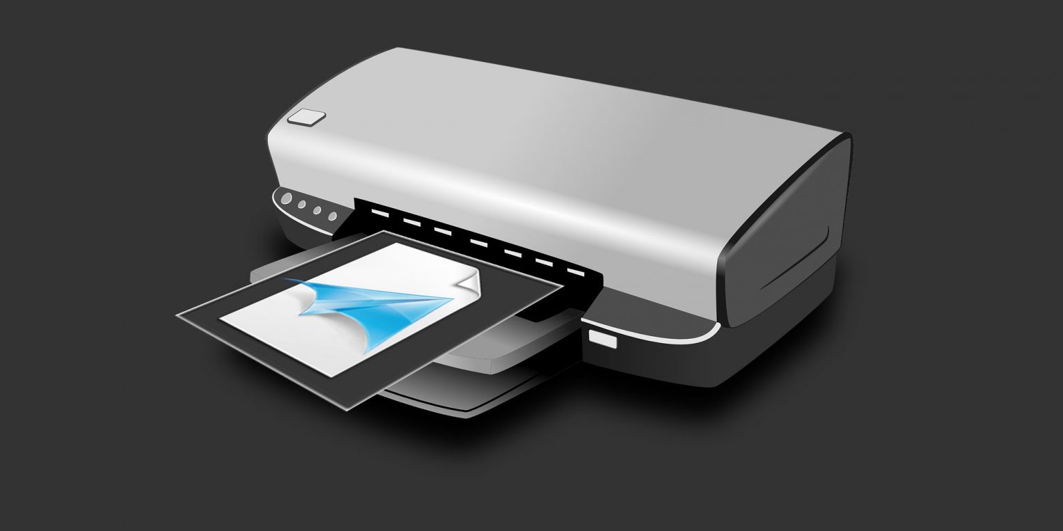 How to print XPS Files