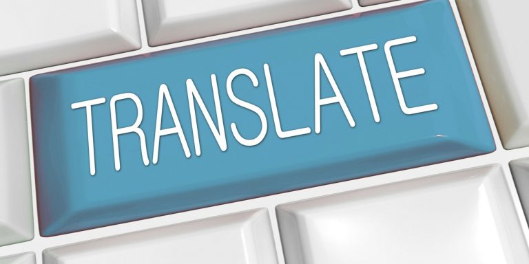Handy translation weblinks