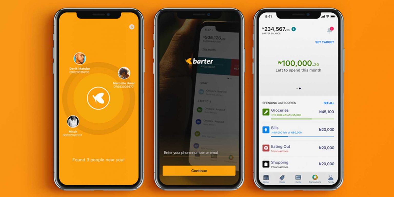 Flutterwave and How to Sign Up
