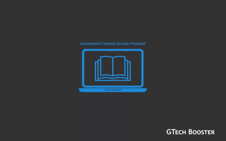 automated content access protocol