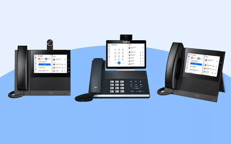 Zoom launches hardware line for hybrid work