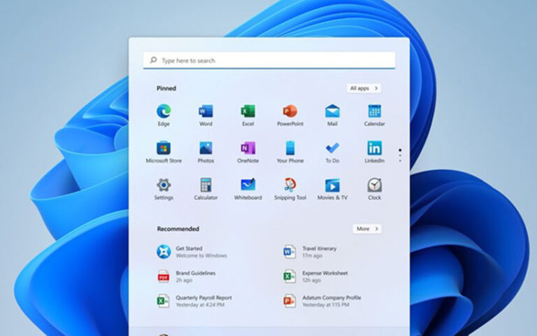 Windows 11