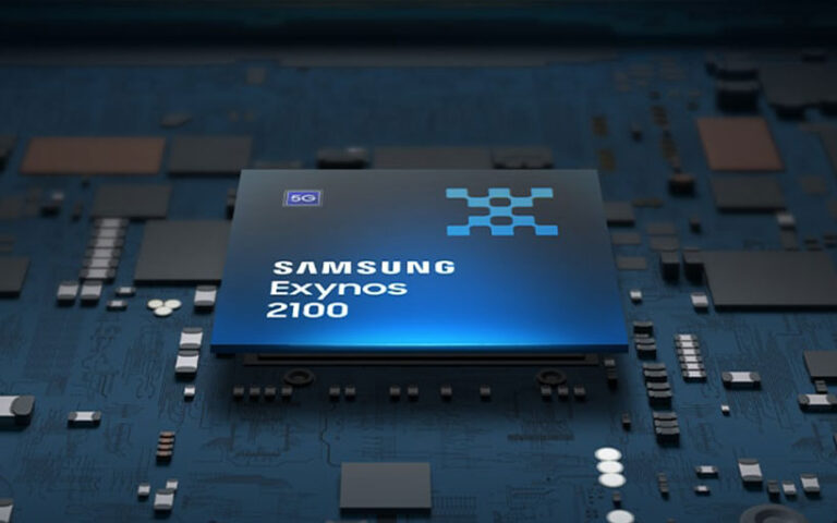 Exynos 2100 - Samsung’s first 5G integrated flagship mobile processor chipset