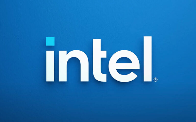 Intel releases new financial report and says it intends to accelerate chip development