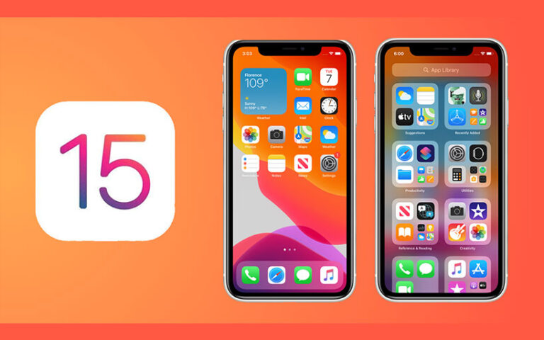 iOS 15: Hands On with Top 5 New Features