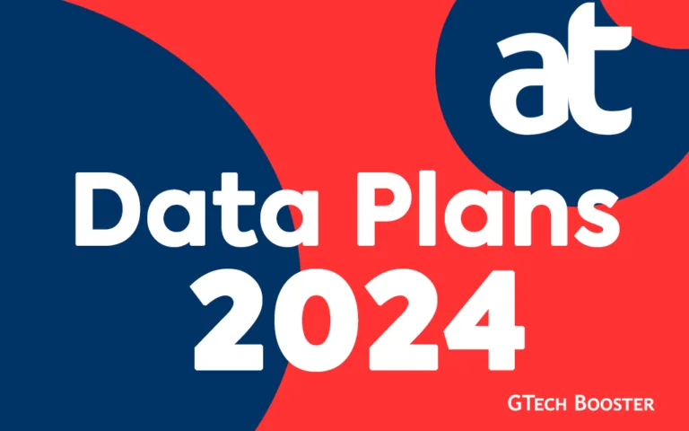 at data plans of 2024